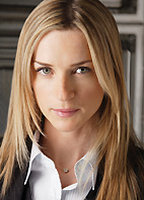 Ever Carradine