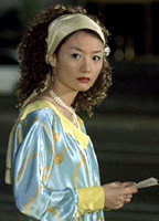 Eun-ji Jo