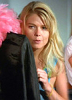 Angela Monroe