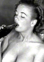 Arline Hunter