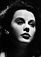 Hedy Lamarr