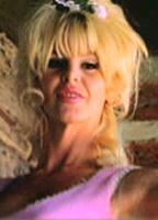 Babette Bardot