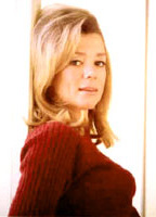 Inger Stevens