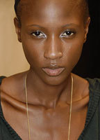 Aminata Niaria