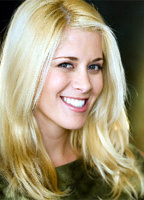 Annie Wood