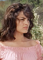Catherine Rouvel