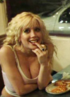 Courtney Peldon