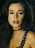 Flora Martinez
