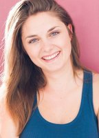 Hallie Haas