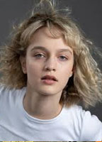 Ekaterina Kapkina