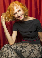 Jill Larson