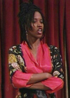 Erika Alexander