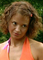 Anna Przybylska