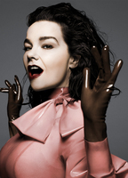 Bjork