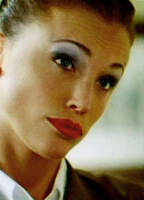 Cecilia Bergqvist