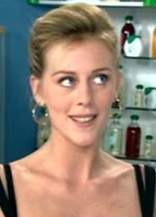 Cecile Auclert