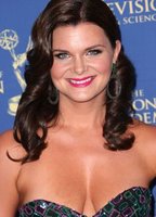 Heather Tom