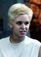 Jennifer Clay