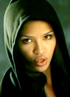 Cassie Ventura