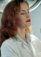 Eliza Swenson