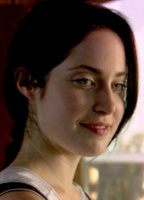 Charlotte Sullivan