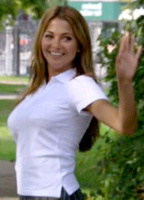 Georgina Verbaan