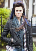 Emer Kenny