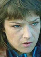 Catherine Grosjean