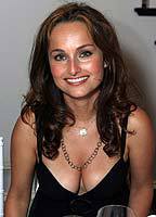 Giada De Laurentiis