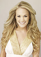 Carrie Underwood