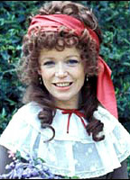 Angharad Rees