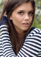 Alexandra Chando