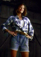 Brenda Swanson