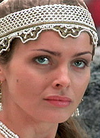 Izabella Scorupco