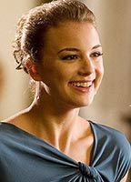 Emily Vancamp