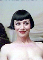 Jacqueline Pearce