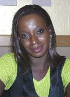 Femi Taylor