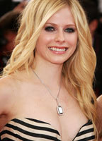 Avril Lavigne