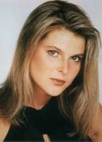 Catherine Oxenberg