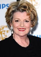 Brenda Blethyn