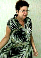 Gerti Lehner
