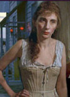 Anna Mottram