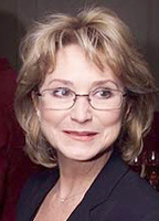 Felicity Kendal