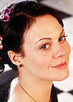 Helen Mccrory