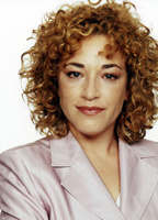 Cristina Marcos