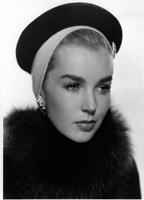 Dawn Addams