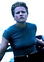 Camilla Strom-henriksen