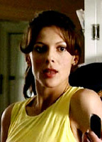 Jennifer Bransford