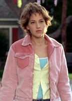 Colleen Haskell