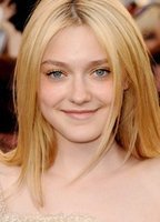 Dakota Fanning